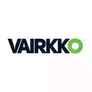 Shop Vairkko discount codes logo