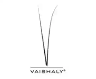 vaishaly.com logo