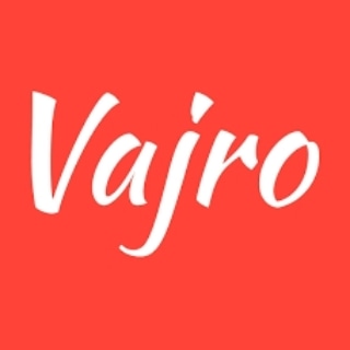 Shop Vajro logo