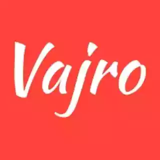 Shop Vajro coupon codes logo