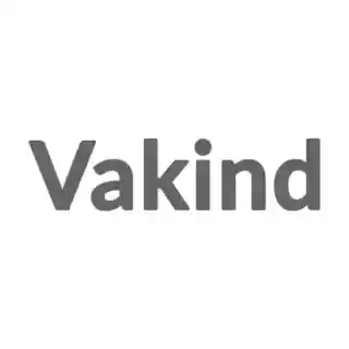 Shop Vakind coupon codes logo