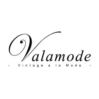 Shop Valamode coupon codes logo