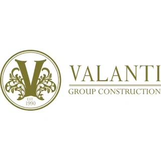 Valanti Constructions logo