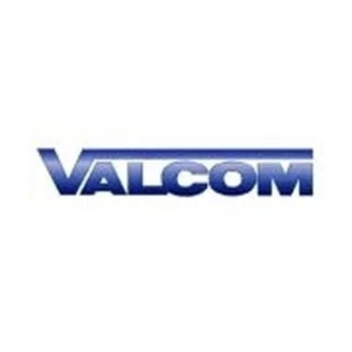 Shop Valcom logo