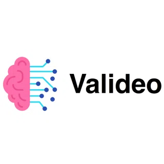 Valedio logo