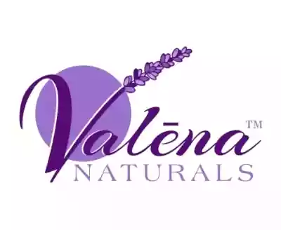 Shop Valena Naturals coupon codes logo