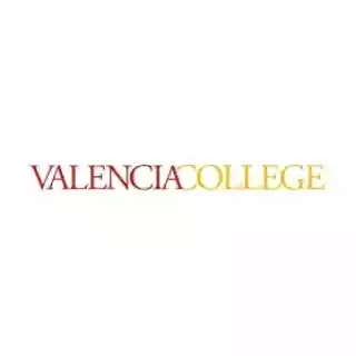 Shop Valencia College logo