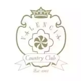 Shop Valencia Country Club promo codes logo