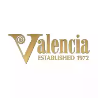 valenciaguitars.com.au logo
