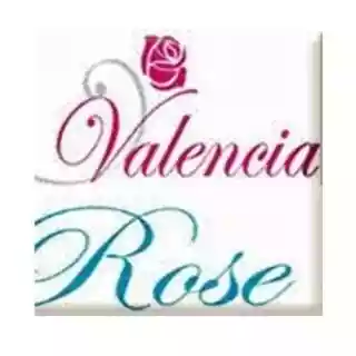 Shop Valencia Rose coupon codes logo