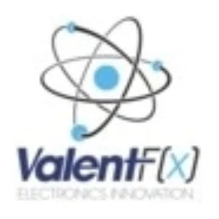 Shop Valent Fx logo