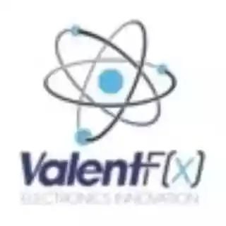 Shop Valent Fx coupon codes logo