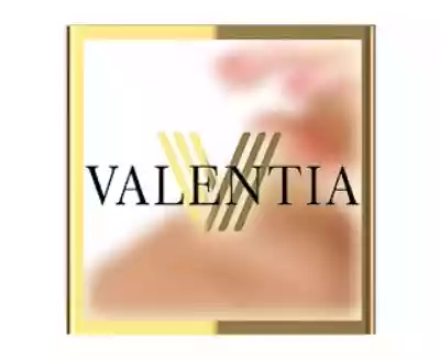 Valentia coupon codes