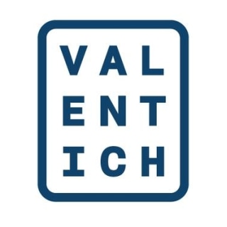 Shop Valentich Goods logo