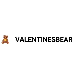 Valentinesbear logo