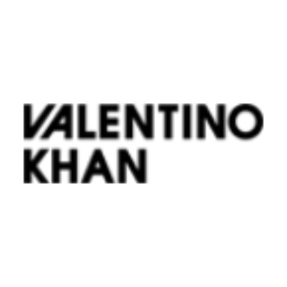 Shop Valentino Khan promo codes logo