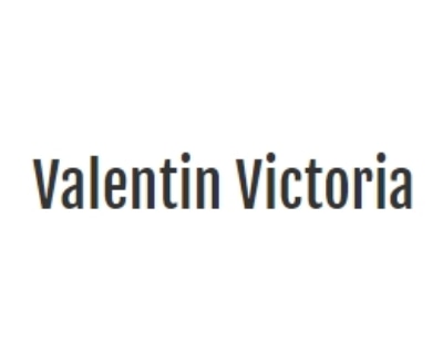 Shop Valentin Victoria logo