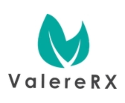 Shop Valere RX logo