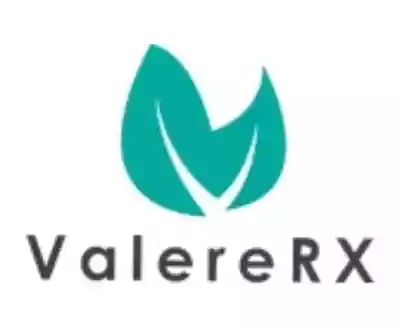Shop Valere RX promo codes logo