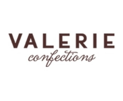 Shop Valerie Confections logo