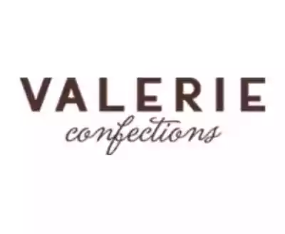 Shop Valerie Confections coupon codes logo