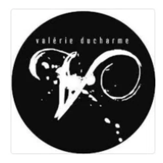 Valerie Ducharme Academy logo