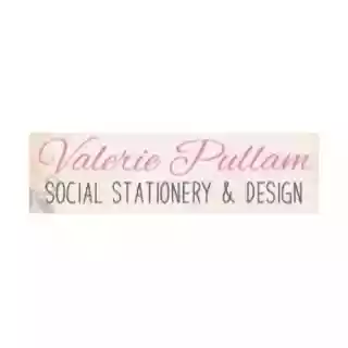 Valerie Pullam Designs promo codes