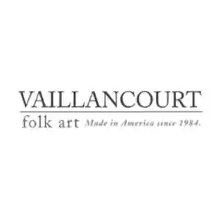 Shop Vaillancourt Folk Art coupon codes logo