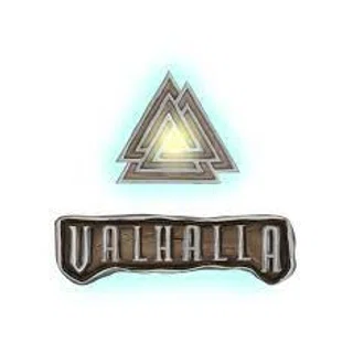 Valhalla Land logo