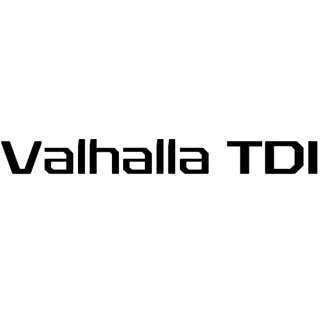 Valhalla TDI logo