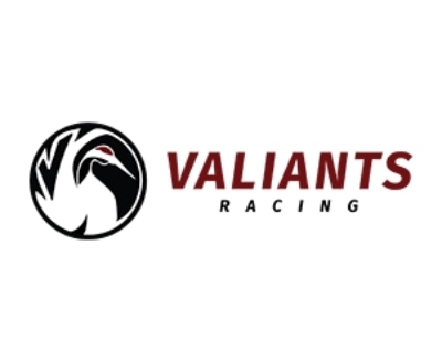 Shop Valiants Racing logo