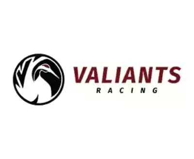 Valiants Racing logo