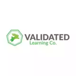 Shop Validated Learning promo codes logo