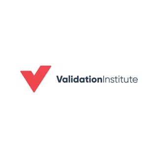 Shop Validation Institute logo