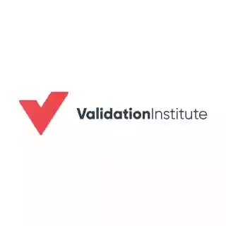 Shop Validation Institute promo codes logo
