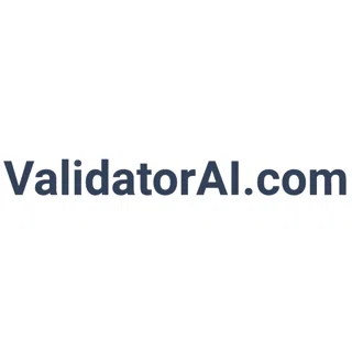 Validatorai.com logo