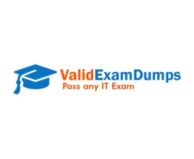 Shop ValidExamDumps logo