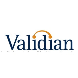 Shop  Validian logo