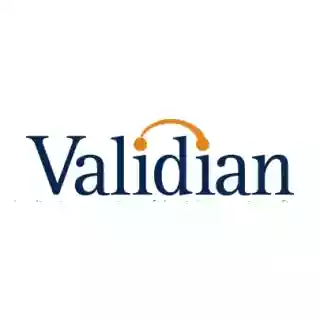Shop  Validian coupon codes logo