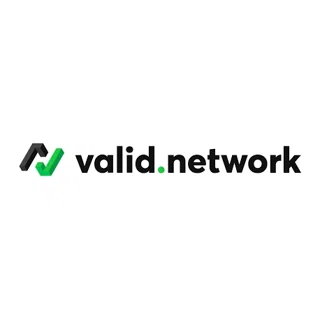 Valid Network logo