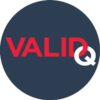 Shop ValidQ  discount codes logo