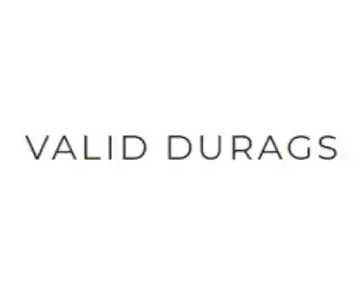 Valid Durags coupon codes