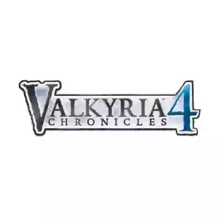 valkyria.sega.com logo