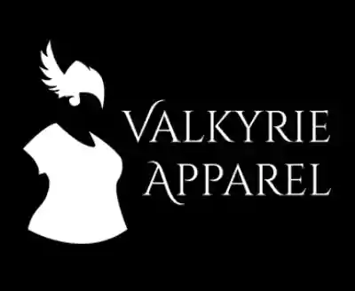 Valkyrie Apparel logo