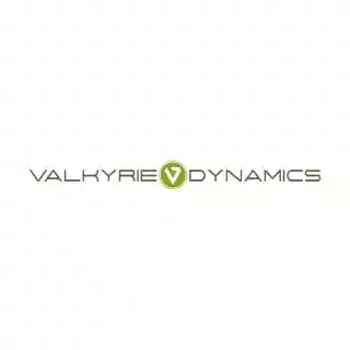 Valkyrie Dynamics coupon codes