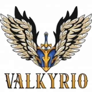 Valkyrio logo