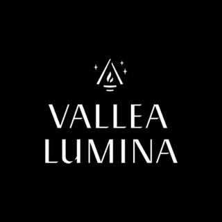 Vallea Lumina logo