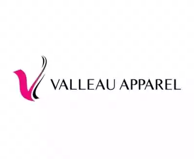 Shop Valleau Apparel promo codes logo