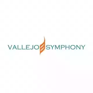 Shop  Vallejo Symphony coupon codes logo