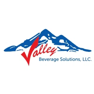 Valley Beverage  logo